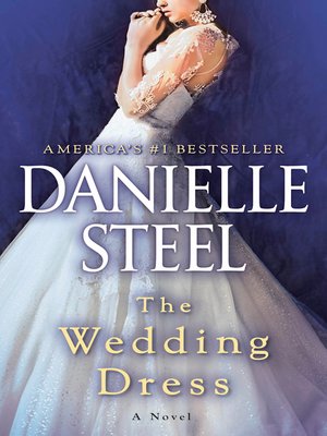 cover image of The Wedding Dress